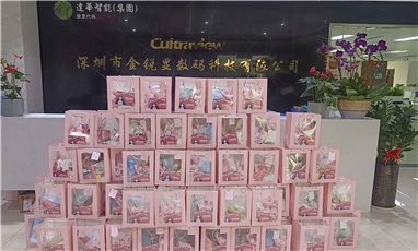 春暖花開，快樂女神節(jié)